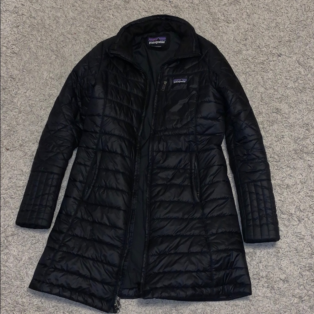 Patagonia Radalie Parka